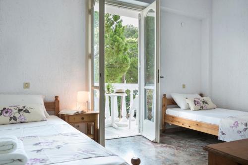 Apartamento Sunset Beach Appartments