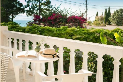 Apartamento Sunset Beach Appartments