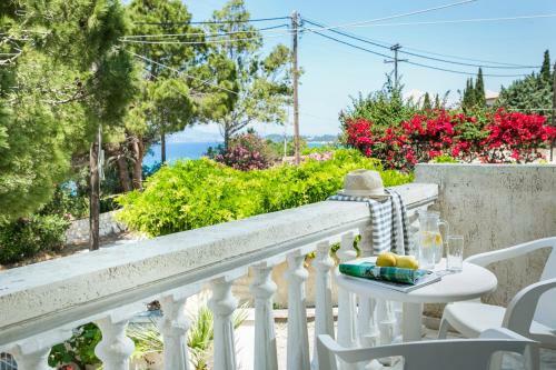 Apartamento Sunset Beach Appartments