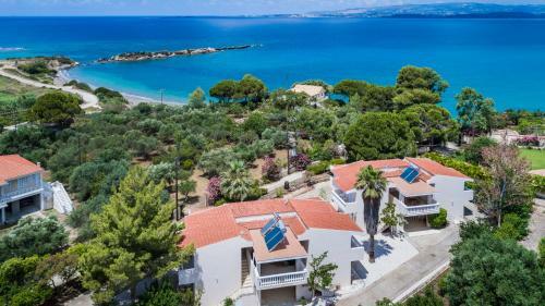 Apartamento Sunset Beach Appartments