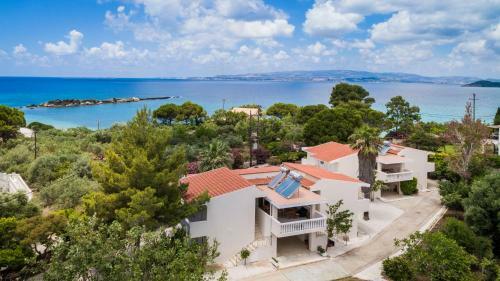 Apartamento Sunset Beach Appartments