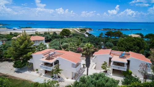 Apartamento Sunset Beach Appartments