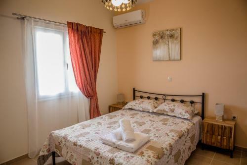 Villa Elpida