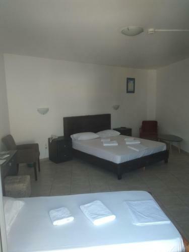 Hotel Pyrgos Sofokleous