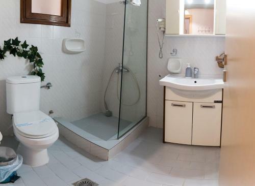 Apartamento Villa Nufaro