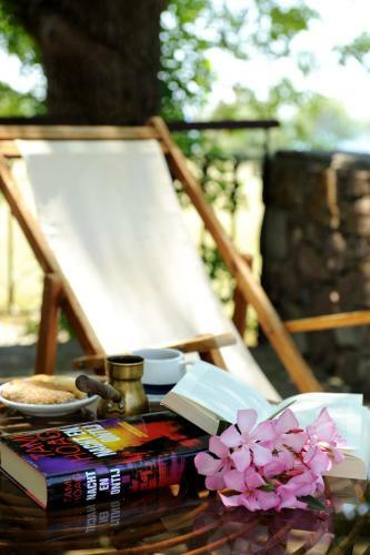 Delfinia Hotel & Bungalows
