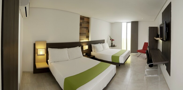 Hotel Casablanca