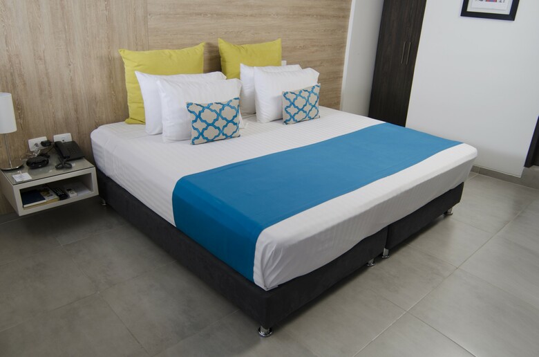 Hotel Casablanca