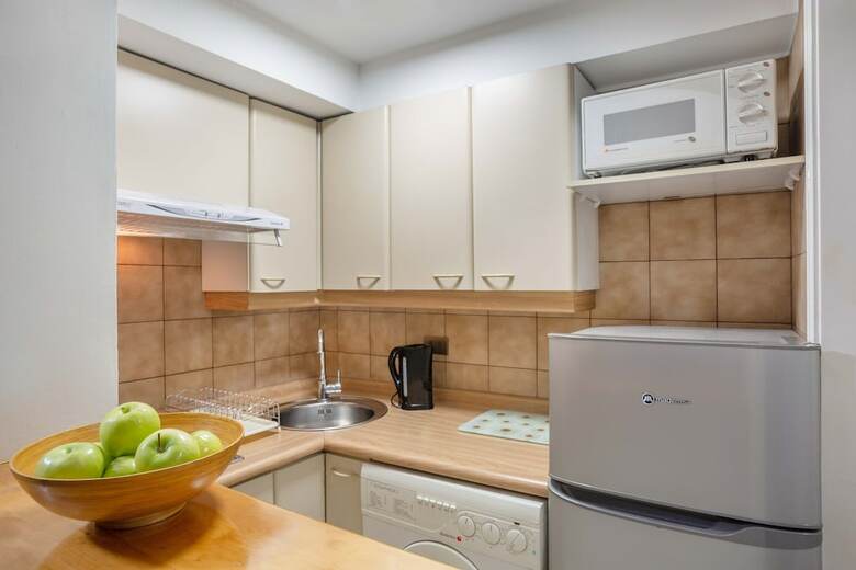 Santa Magdalena Apartamentos