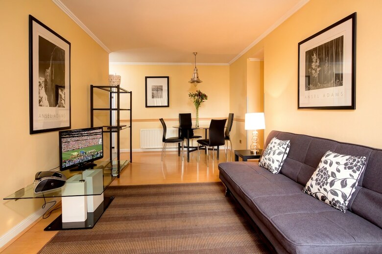 Santa Magdalena Apartamentos