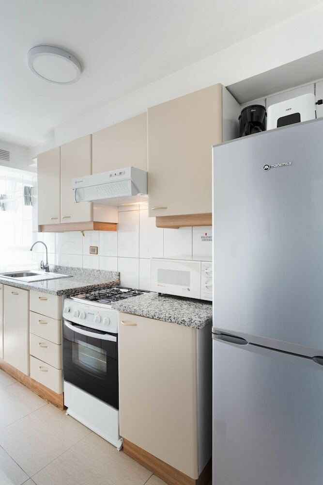 Santa Magdalena Apartamentos
