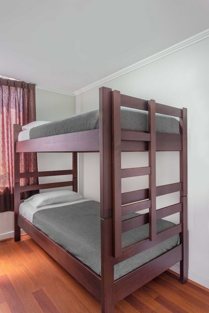 Santa Magdalena Apartamentos