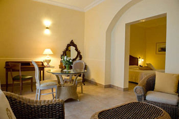 Hotel Tenuta Moreno