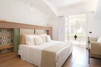Hotel Tenuta Moreno