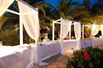 Hotel Tenuta Moreno