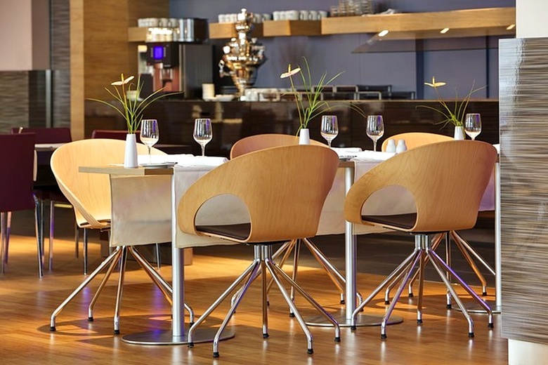 Hotel Intercity Bonn