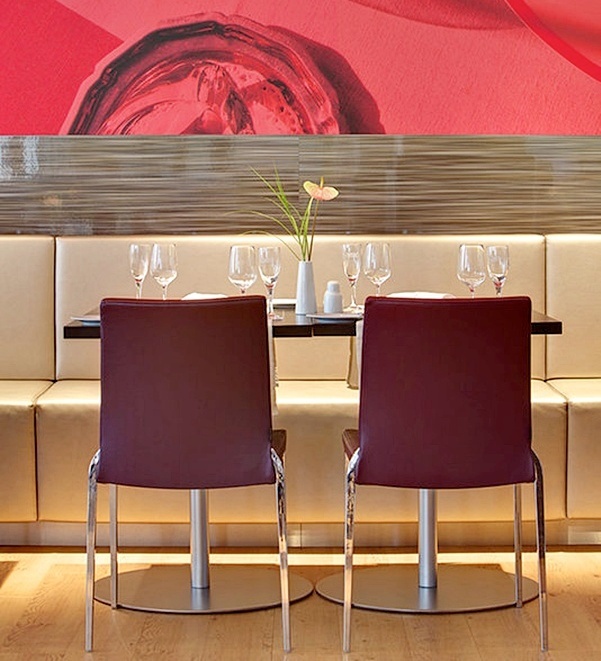 Hotel Intercity Bonn