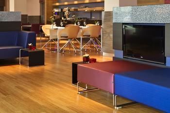 Hotel Intercity Bonn