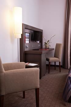Hotel Intercity Bonn