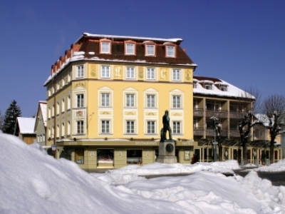 Hotel Schlosskrone