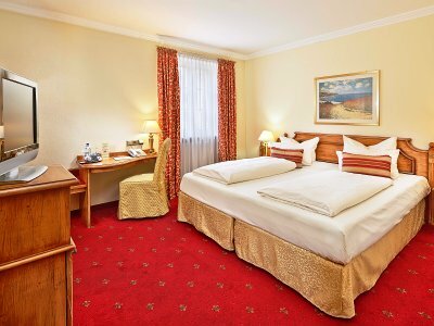 Hotel Schlosskrone