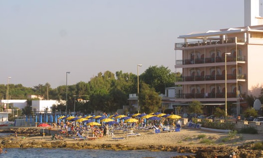 Hotel Perla
