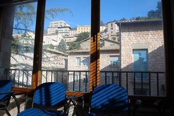 Hotel La Cittadella