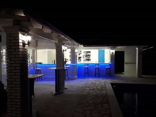 Apartamento Blue Horizon Corfu