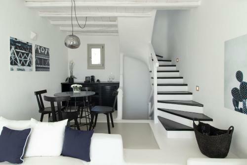 Hotel Nimbus Mykonos