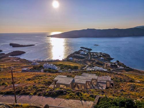 Villa Crystal Agios Sostis