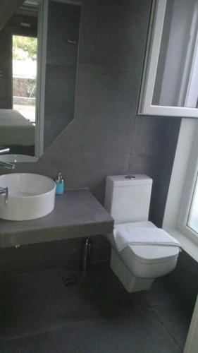 Hostal Aperto Apartments