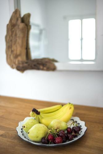 Apartamento White And Grey Chora