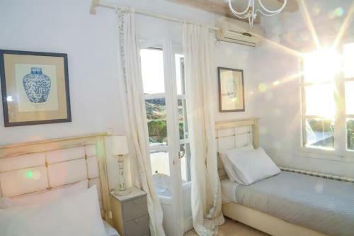 Villa Victoria By Mykonos Pearls