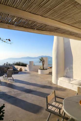 Villa Victoria By Mykonos Pearls