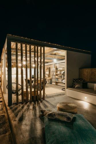 Apartamento White And Grey