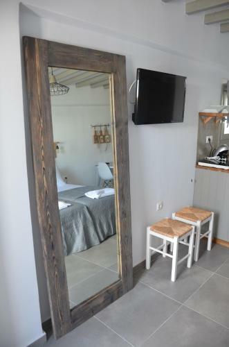 Apartamento White And Grey