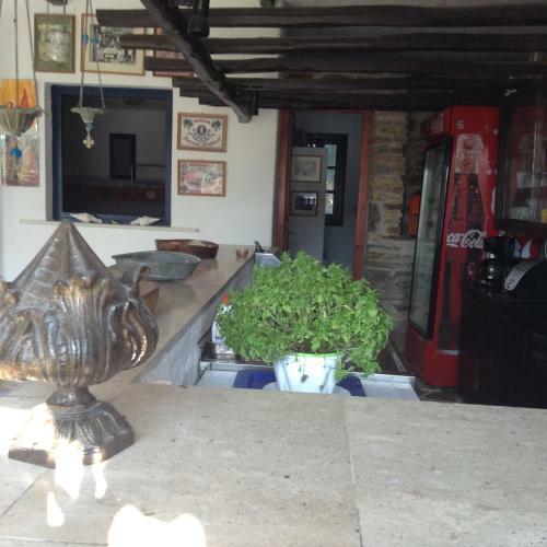 Apartamento Orkos Village