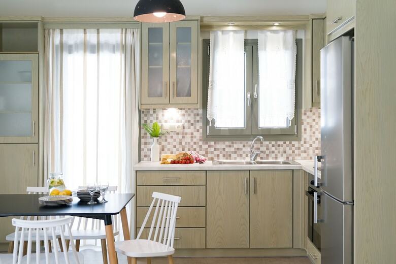 Apartamento Sweet Home Naxos