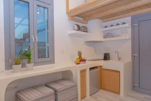 Apartamento Naxos Riviera Suites
