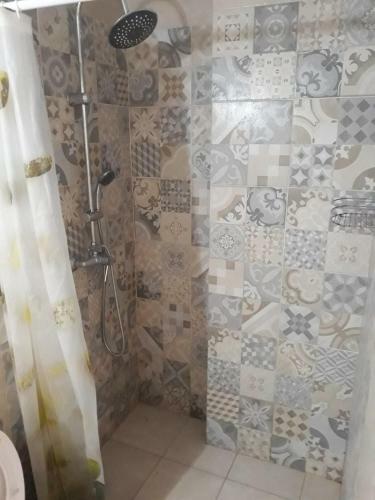 Apartamento Mikis