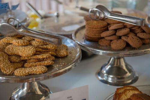 Bed & Breakfast Georgalas Sun Beach Rooms