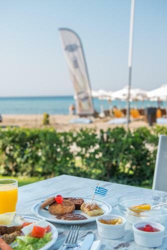 Bed & Breakfast Georgalas Sun Beach Rooms