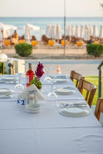 Bed & Breakfast Georgalas Sun Beach Rooms