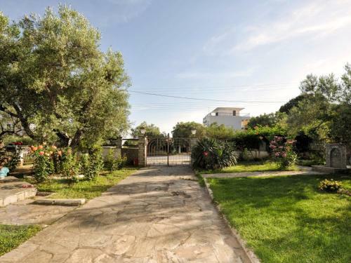 Apartamento Elizabeth Home Nea Moudania