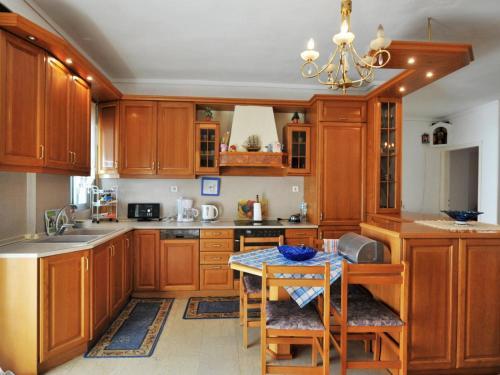 Apartamento Aspa House Sea View Nea Moudania
