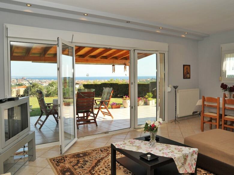 Laz Villa Panorama