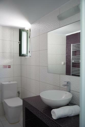 Apartamento Geo Holiday Studios