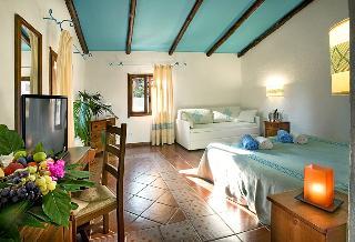 I Cottage Arbatax Park Hotel