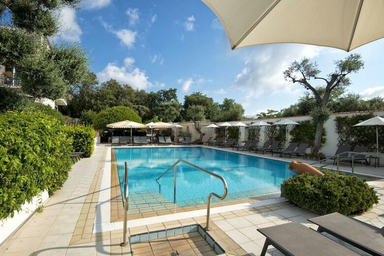 Hotel Villa Durrueli Resort & Spa