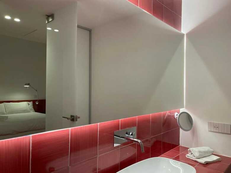 Hotel Villa Durrueli Resort & Spa